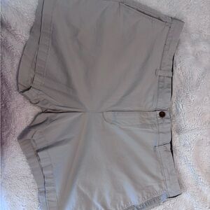 J. Crew Gray Men's Shorts